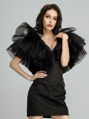 Платье Luna