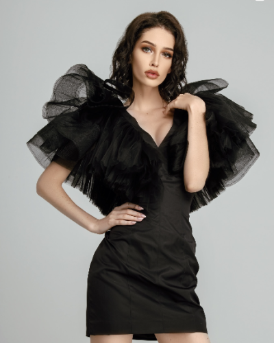Платье Luna